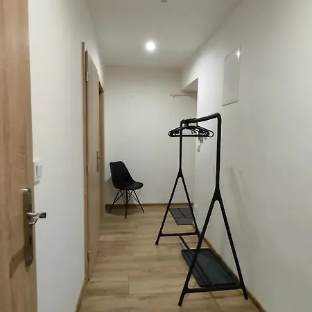 Gorkeho Brno